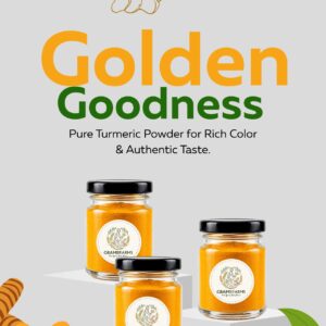 Turmeric Powder